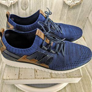 Cole Haan GrandMotion Weave Sz11 Sneaker